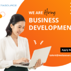 Business & Relationship Development Manager (Corporate Customers)