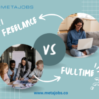 Freelance hay Fulltime, sự lựa chọn nào là tốt nhất?