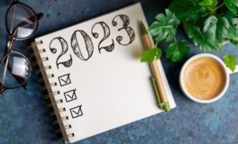 Top 5 kế hoạch cho năm mới bạn nên thử trong công việc