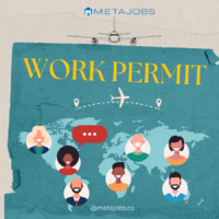 4 điều về work permit mà người lao động nước ngoài cần biết