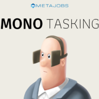 Mono-tasking: Phương pháp làm việc đối lập với Multi-tasking