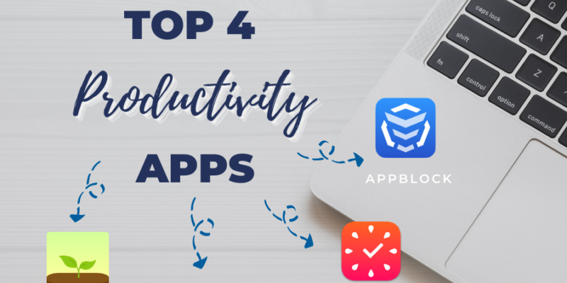 Top 4 ứng dụng giúp bạn tập trung khi làm việc
