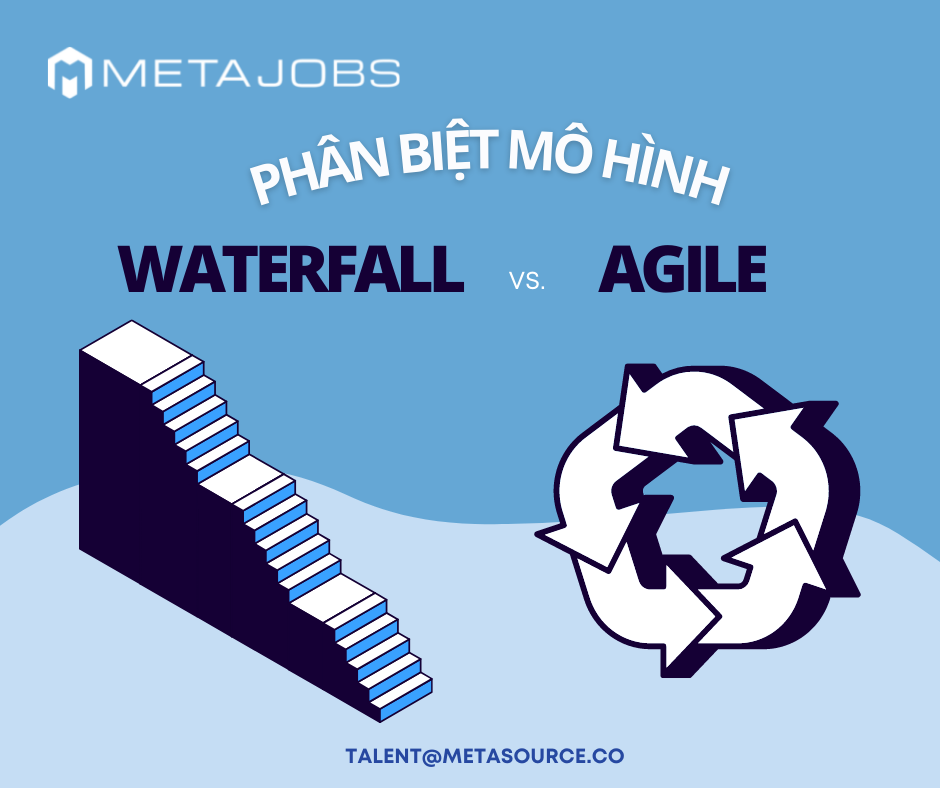 waterfall agile