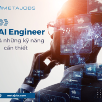AI Engineer và những kỹ năng cần thiết