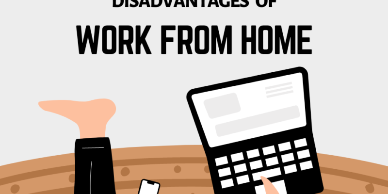 Work from home và những thử thách