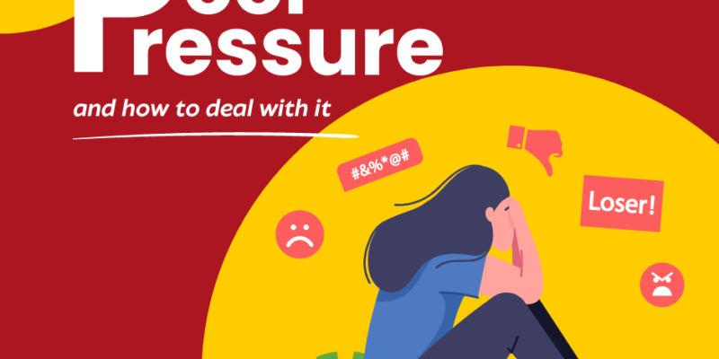 Peer Pressure và cách vượt qua áp lực vô hình