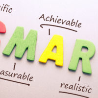 Nguyên tắc SMART và ứng dụng trong quản lý nhân sự