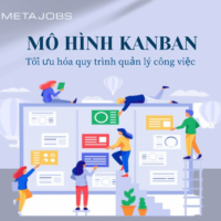 Mô hình Kanban – Tối ưu hóa quy trình quản lý công việc