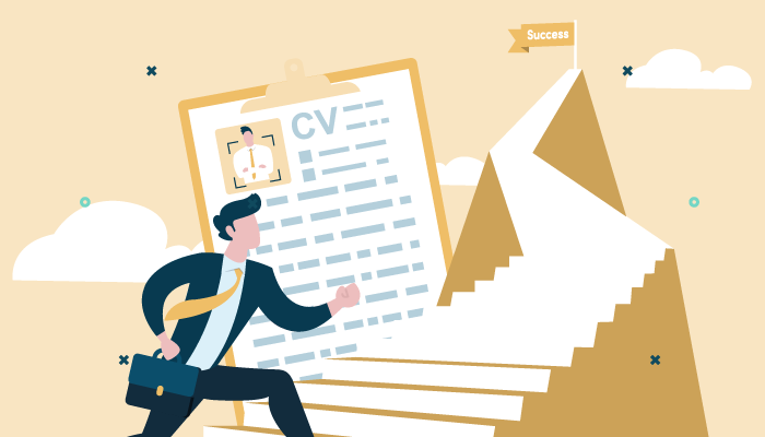 Cách viết mục tiêu nghề nghiệp ấn tượng trong CV