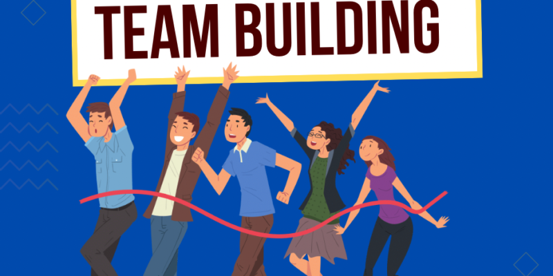 Vì sao nhân viên không muốn tham gia team building?