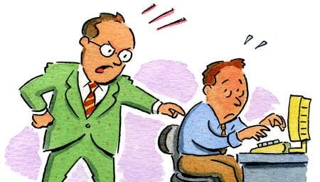 Sếp tốt: 7 dấu hiệu cho thấy bạn đang làm việc với người sếp tuyệt vời
