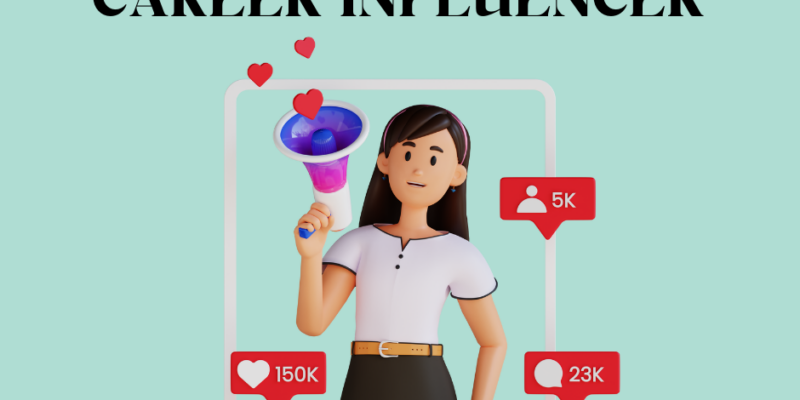 CAREER INFLUENCER: XU HƯỚNG MỚI CỦA GIỚI TRẺ KHI CẦN LỜI KHUYÊN CHO CON ĐƯỜNG SỰ NGHIỆP