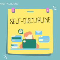 Self-discipline – Chìa khóa quản lý kỹ luật bản thân