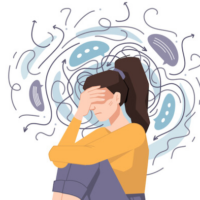 Không Phải Lười Biếng – Đó Có Thể Là Trầm Cảm Công Sở