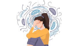 Không Phải Lười Biếng – Đó Có Thể Là Trầm Cảm Công Sở