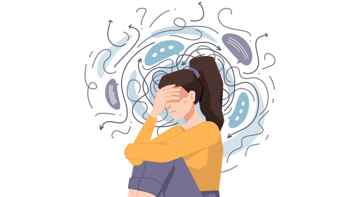 Không Phải Lười Biếng – Đó Có Thể Là Trầm Cảm Công Sở
