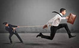Giữ chân nhân viên – Hành trình đi từ lý trí đến trái tim