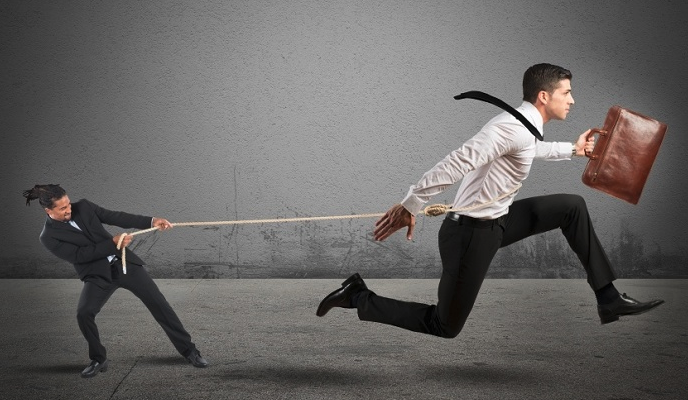 Giữ chân nhân viên – Hành trình đi từ lý trí đến trái tim