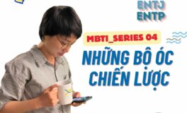 ⚙️ [MBTI Series_04] The Analysts – Những bộ óc chiến lược: Thinkers, Builders, Challengers, Leaders