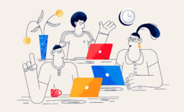 Khi Lương Không Còn Là Mục Tiêu Duy Nhất: Hành Trình Tìm Việc Theo Giá Trị Cá Nhân & Sự Trưởng Thành