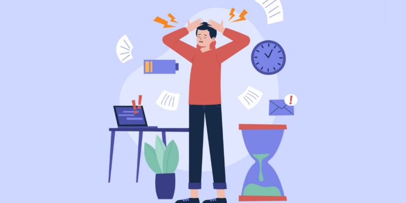 Thất nghiệp không đáng sợ bằng việc không kịp thay đổi