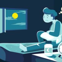 🌐 Online Mọi Nơi, Nhưng Cô Đơn Bên Trong￼