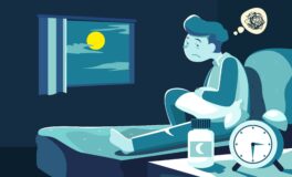 🌐 Online Mọi Nơi, Nhưng Cô Đơn Bên Trong￼