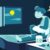 🌐 Online Mọi Nơi, Nhưng Cô Đơn Bên Trong￼