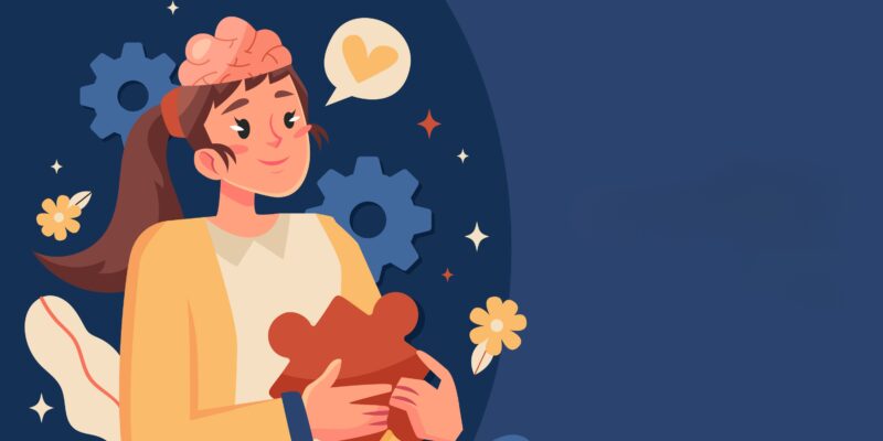 Chữa Lành Khi Gen Z Mang Nhu Cầu Tinh Thần Vào Công Việc
