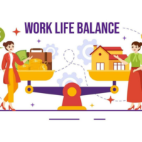 [Live to work or Work to live 2] Work-Life Balance có thật sự tồn tại?