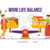 [Live to work or Work to live 2] Work-Life Balance có thật sự tồn tại?