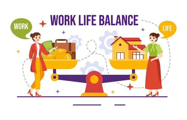 [Live to work or Work to live 2] Work-Life Balance có thật sự tồn tại?