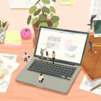 Nghĩ Đến Chuyển Việc Sau Cuối Năm? Đây Là Lúc Lên Kế Hoạch.