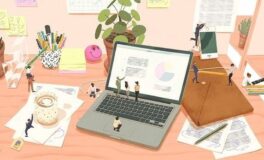 Nghĩ Đến Chuyển Việc Sau Cuối Năm? Đây Là Lúc Lên Kế Hoạch.