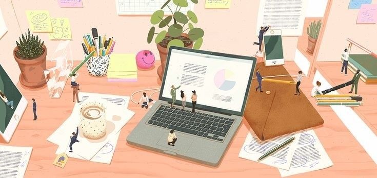 Nghĩ Đến Chuyển Việc Sau Cuối Năm? Đây Là Lúc Lên Kế Hoạch.