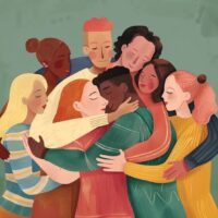 Khi lớn lên, ta mới hiểu: chẳng có điều gì thật sự dễ dàng