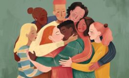 Khi lớn lên, ta mới hiểu: chẳng có điều gì thật sự dễ dàng