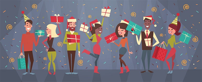 [YEP 2] – Nỗi khổ tổ chức Year End Party của HR