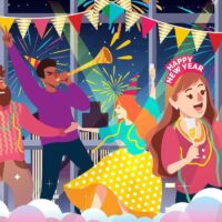 [YEP 1]Year-end party – khi niềm vui luôn đi kèm “nỗi sợ mang tên văn nghệ”