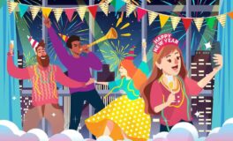 [YEP 1]Year-end party – khi niềm vui luôn đi kèm “nỗi sợ mang tên văn nghệ”