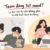 Team đang tụt mood? Có khi thứ họ cần không phải là một buổi team building